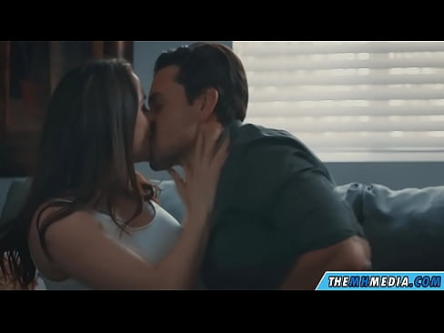 ❤️ Romantiese seks met 'n goeie busty ma ❤ Superseks by ons ❌